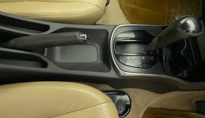 2014 Honda City 1.5L I-VTEC VX CVT, Petrol, Automatic, 28,547 km, Gear Lever