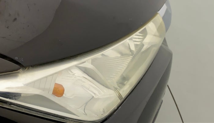 2014 Honda City 1.5L I-VTEC VX CVT, Petrol, Automatic, 28,547 km, Right headlight - Faded