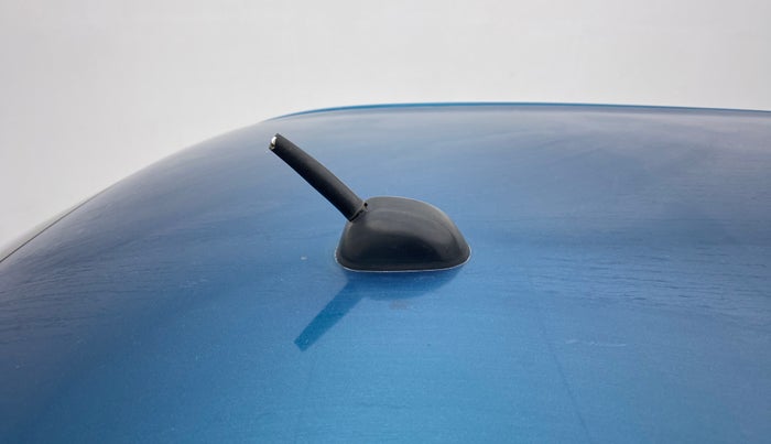 2014 Maruti Swift Dzire VXI, Petrol, Manual, 61,074 km, Roof - Antenna has minor damage