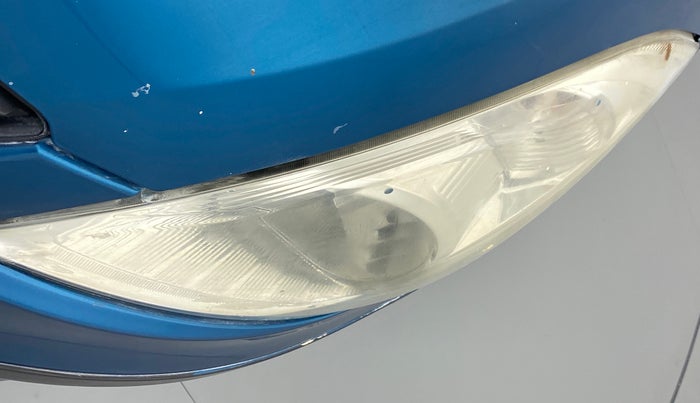 2014 Maruti Swift Dzire VXI, Petrol, Manual, 61,074 km, Left headlight - Faded