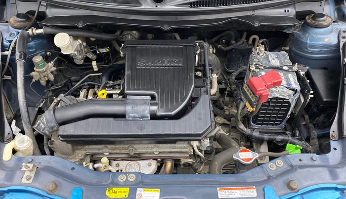 2014 Maruti Swift Dzire VXI, Petrol, Manual, 61,074 km, Open Bonet