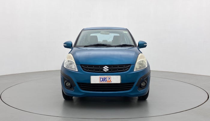 2014 Maruti Swift Dzire VXI, Petrol, Manual, 61,074 km, Highlights