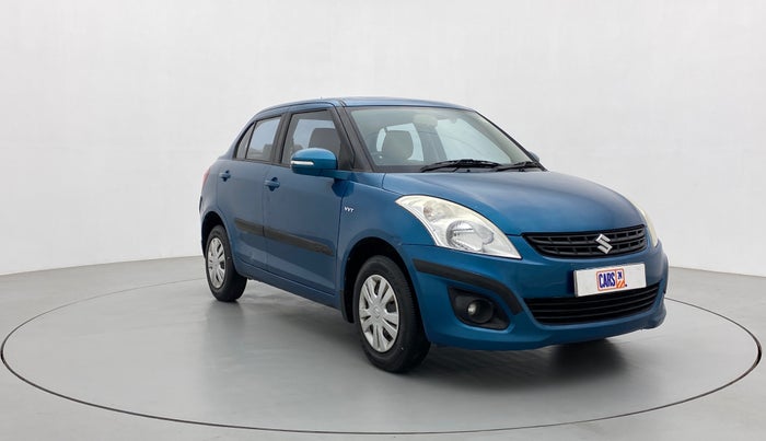 2014 Maruti Swift Dzire VXI, Petrol, Manual, 61,074 km
