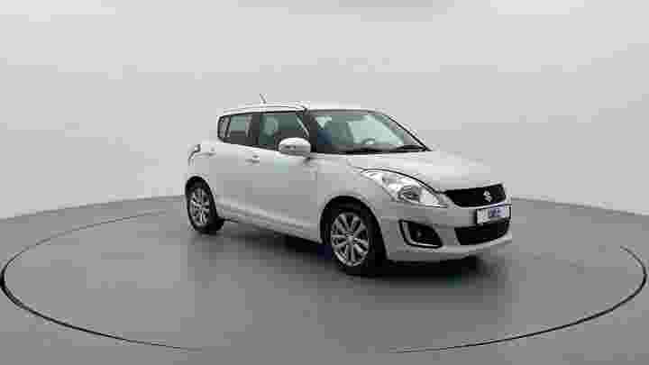 Used Suzuki Swift 2016 GLX Automatic, 58,342 km, Petrol Car