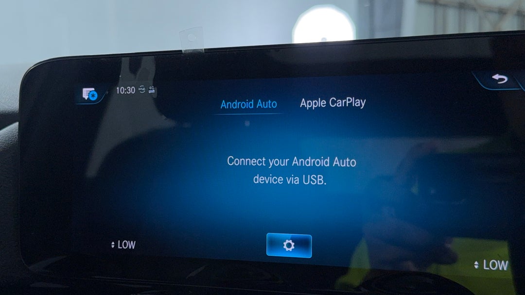 2021 Mercedes-benz GLA 200, Automatic, 35636 km, Android/Apple Car Play