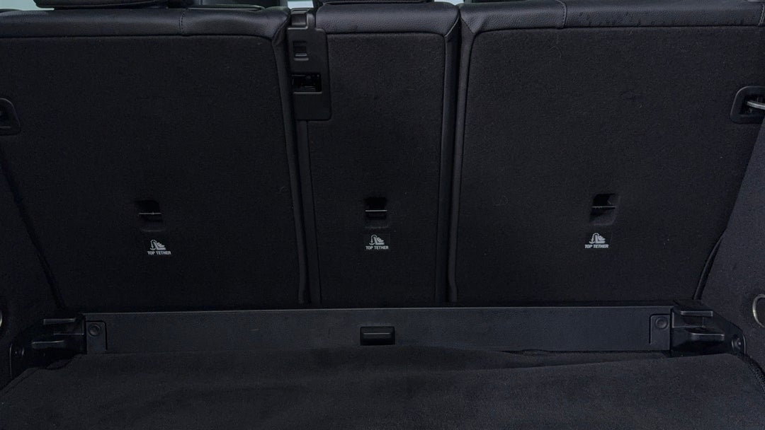 2021 Mercedes-benz GLA 200, Automatic, 35636 km, Child Seat Anchor Points