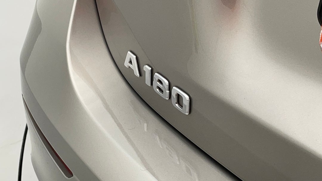 Badge (Boot Left Side)