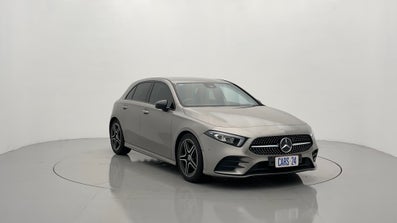 2019 Mercedes-benz A180  Automatic, 78k kms Petrol Car