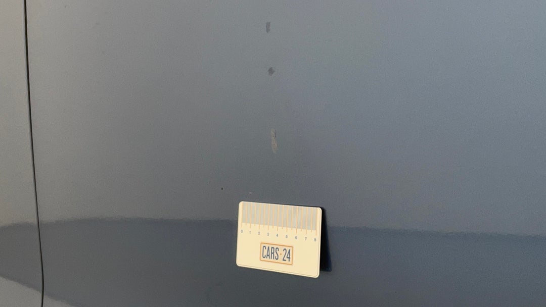 Doors Front RHS Chip