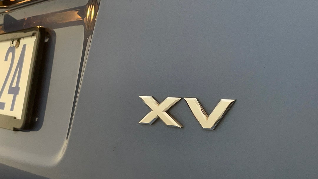 Badge (Boot Right Side)