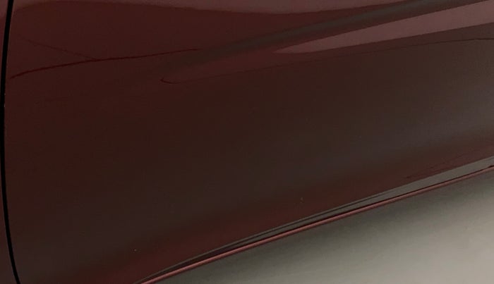 2016 Honda City 1.5L I-VTEC VX CVT, Petrol, Automatic, 86,692 km, Front passenger door - Minor scratches
