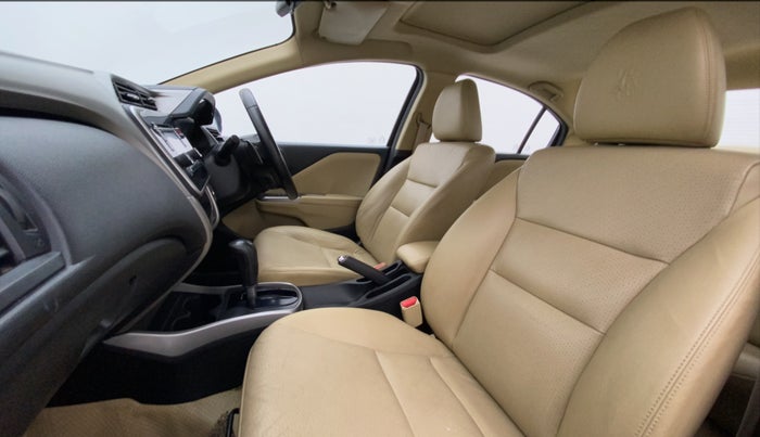 2016 Honda City 1.5L I-VTEC VX CVT, Petrol, Automatic, 86,692 km, Right Side Front Door Cabin
