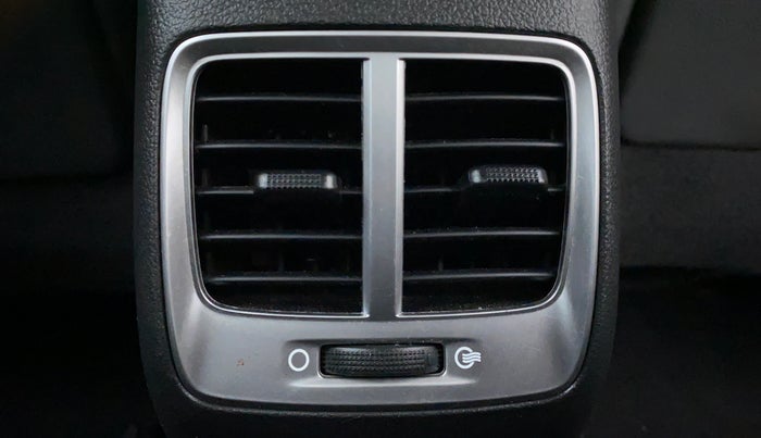 2021 Hyundai Verna SX (O) DIESEL MT, Diesel, Manual, 14,512 km, Rear AC Vents