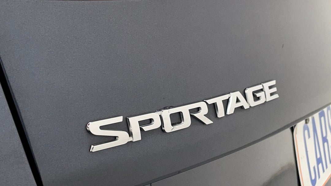 Badge (Boot Left Side)