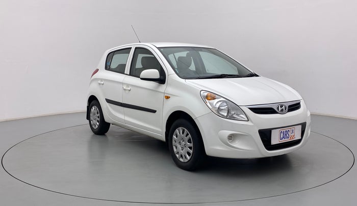 2011 Hyundai i20 MAGNA (O) 1.2, Petrol, Manual, 57,087 km