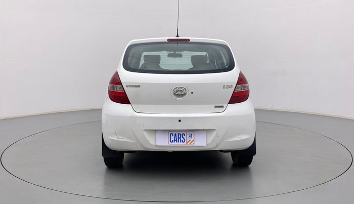 2011 Hyundai i20 MAGNA (O) 1.2, Petrol, Manual, 57,087 km, Back/Rear
