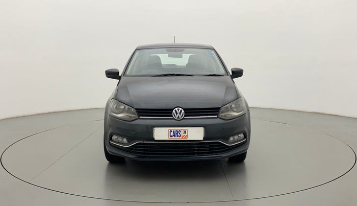 2014 Volkswagen Polo HIGHLINE1.2L PETROL, Petrol, Manual, 80,176 km, Highlights