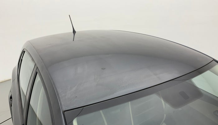 2014 Volkswagen Polo HIGHLINE1.2L PETROL, Petrol, Manual, 80,176 km, Roof