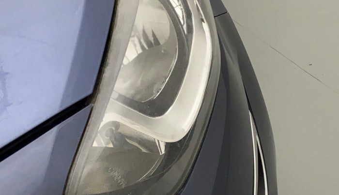 2013 Hyundai i20 MAGNA (O) 1.2, Petrol, Manual, 96,626 km, Left headlight - Minor scratches