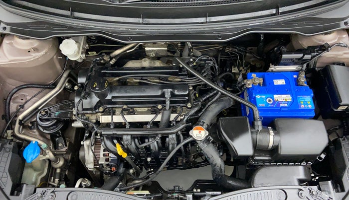 2014 Hyundai i20 SPORTZ 1.2 VTVT, Petrol, Manual, 49,373 km, Open Bonet