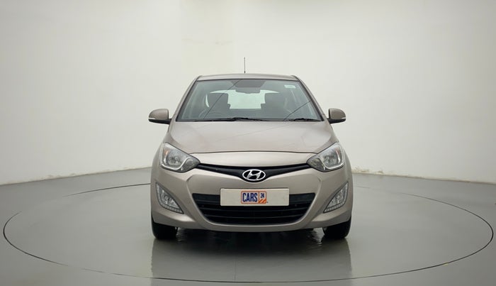 2014 Hyundai i20 SPORTZ 1.2 VTVT, Petrol, Manual, 49,373 km, Highlights