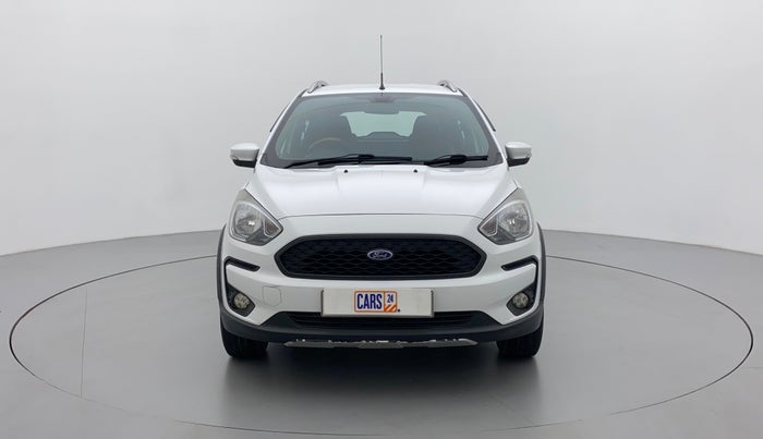 2020 Ford FREESTYLE TITANIUM 1.2 PETROL, Petrol, Manual, 23,750 km, Highlights