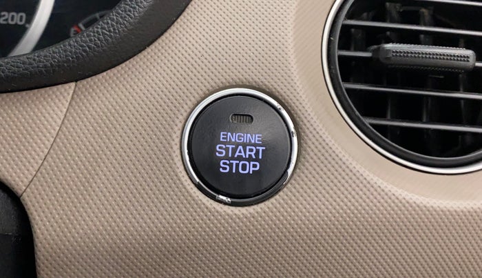 2014 Hyundai Grand i10 ASTA 1.2 KAPPA VTVT, Petrol, Manual, 93,975 km, Keyless Start/ Stop Button