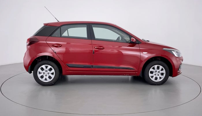 2019 Hyundai Elite i20 1.2 MAGNA PLUS VTVT, Petrol, Manual, 31,345 km, Right Side View
