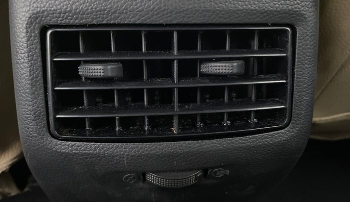 2019 Hyundai Elite i20 1.2 MAGNA PLUS VTVT, Petrol, Manual, 31,345 km, Rear AC Vents