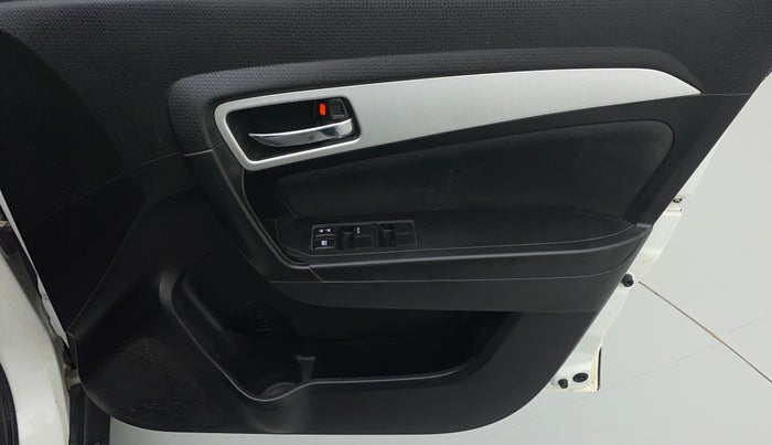 2019 Maruti Vitara Brezza ZDI, Diesel, Manual, 59,947 km, Driver Side Door Panels Control