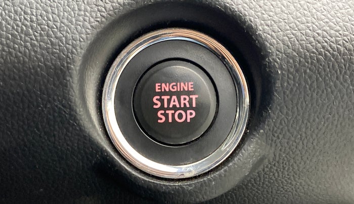 2018 Maruti Swift ZXI (AMT), Petrol, Automatic, 68,217 km, Keyless Start/ Stop Button
