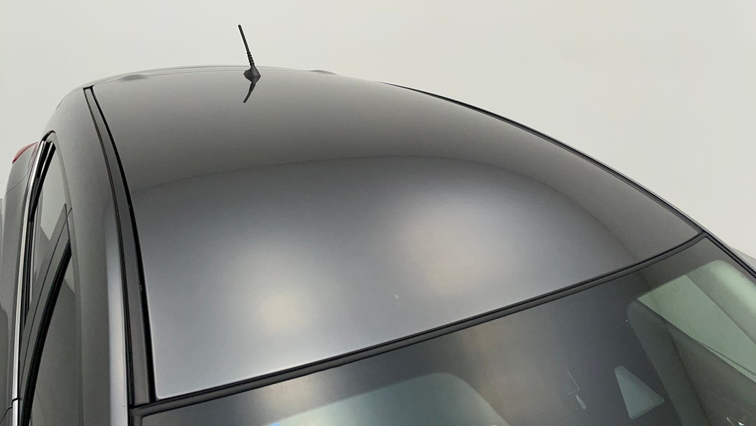 2018 Mazda 3 Maxx Sport, Automatic, 72005 km, Roof/Sunroof View