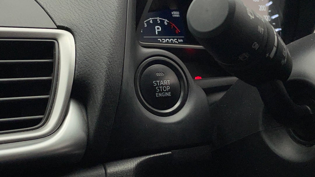 2018 Mazda 3 Maxx Sport, Automatic, 72005 km, Keyless / Button Start