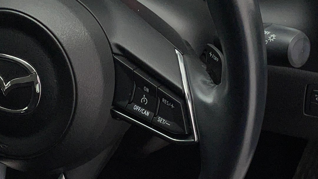 2018 Mazda 3 Maxx Sport, Automatic, 72005 km, Cruise Control