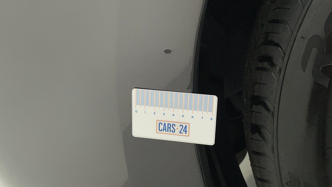 2018 Mazda 3 Maxx Sport, Automatic, 72005 km, Bumper Rear Scratch