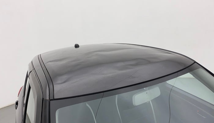 2014 Maruti Swift VDI ABS, Diesel, Manual, 57,065 km, Roof