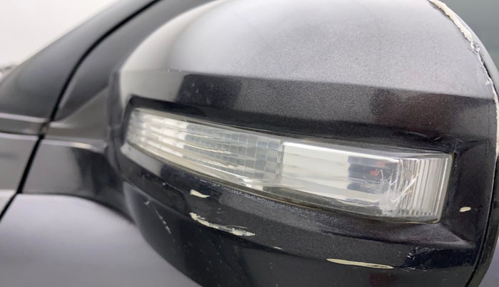2014 Maruti Swift VDI ABS, Diesel, Manual, 57,065 km, Left rear-view mirror - Indicator light not working