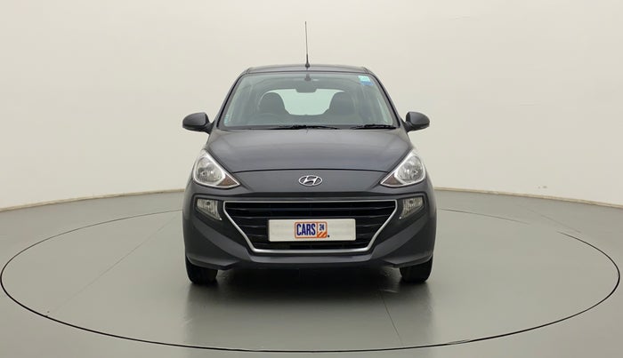 2020 Hyundai NEW SANTRO SPORTZ AMT, Petrol, Automatic, 16,977 km, Highlights