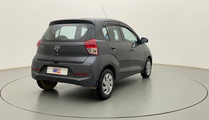 2020 Hyundai NEW SANTRO SPORTZ AMT, Petrol, Automatic, 16,977 km, Right Back Diagonal