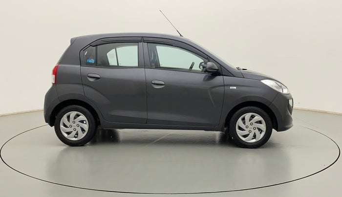 2020 Hyundai NEW SANTRO SPORTZ AMT, Petrol, Automatic, 16,977 km, Right Side View