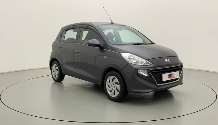 2020 Hyundai NEW SANTRO SPORTZ AMT, Petrol, Automatic, 16,977 km, SRP