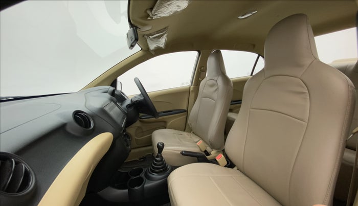 2016 Honda Amaze 1.2L I-VTEC E, Petrol, Manual, 14,948 km, Right Side Front Door Cabin