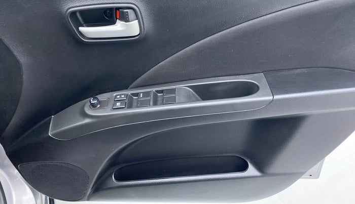 2020 Maruti Celerio X ZXI OPT AMT, Petrol, Automatic, 1,670 km, Driver Side Door Panels Control