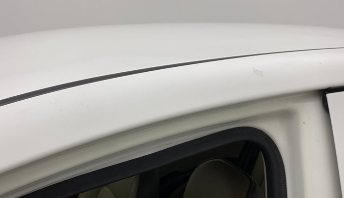 2015 Hyundai i10 MAGNA 1.1, Petrol, Manual, 49,740 km, Left B pillar - Slightly dented