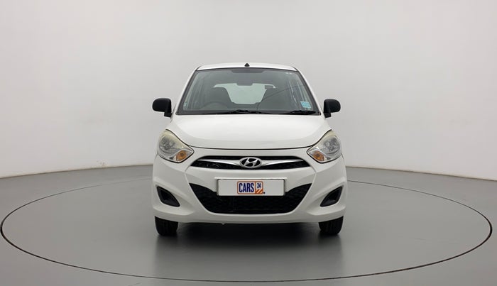 2015 Hyundai i10 MAGNA 1.1, Petrol, Manual, 49,740 km, Highlights
