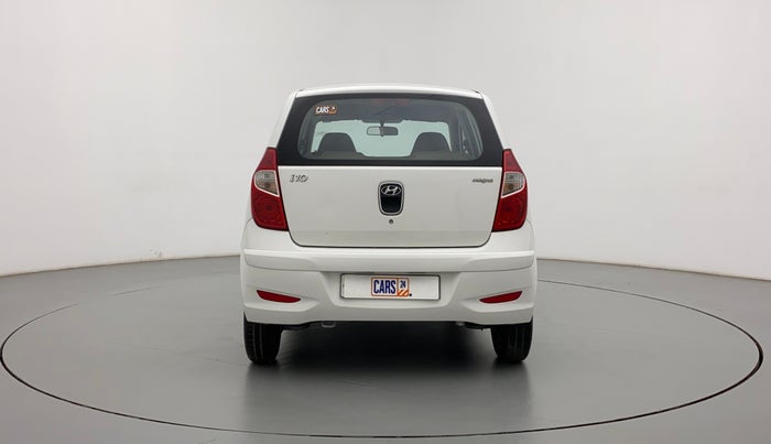 2015 Hyundai i10 MAGNA 1.1, Petrol, Manual, 49,740 km, Back/Rear
