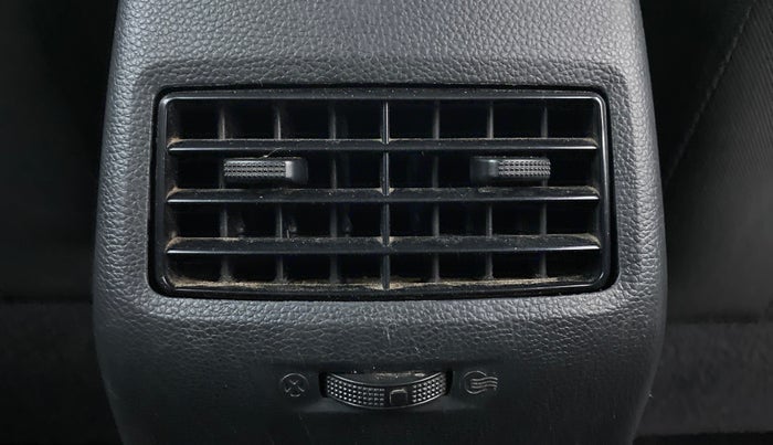 2016 Hyundai Elite i20 ASTA 1.2 (O), Petrol, Manual, 37,470 km, Rear AC Vents