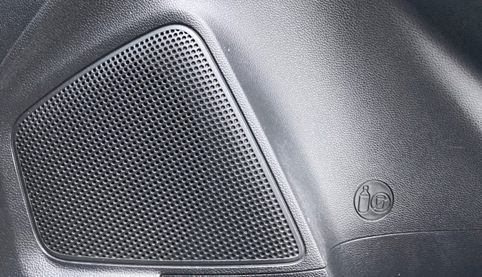 2016 Hyundai Elite i20 ASTA 1.2 (O), Petrol, Manual, 37,470 km, Speaker