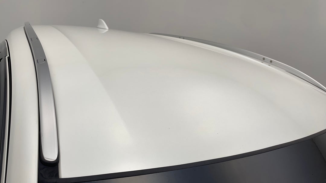 2016 Honda HR-V Vti-s, Automatic, 117537 km, Roof/Sunroof View