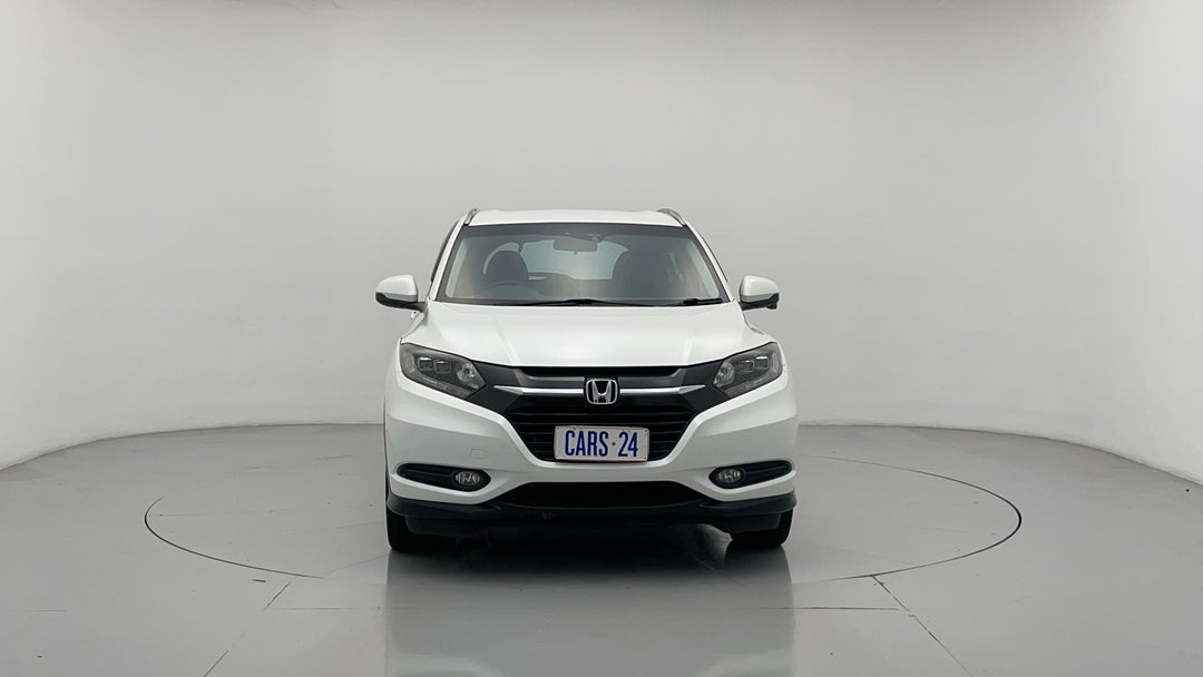 2016 Honda HR-V Vti-s, Automatic, 117537 km, Front View
